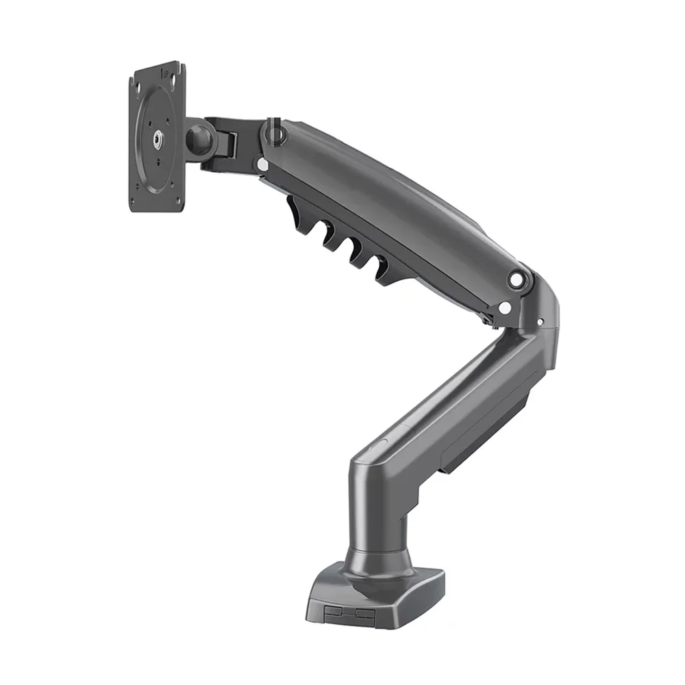 Premium Single Monitor Steel Monitor  Arm
